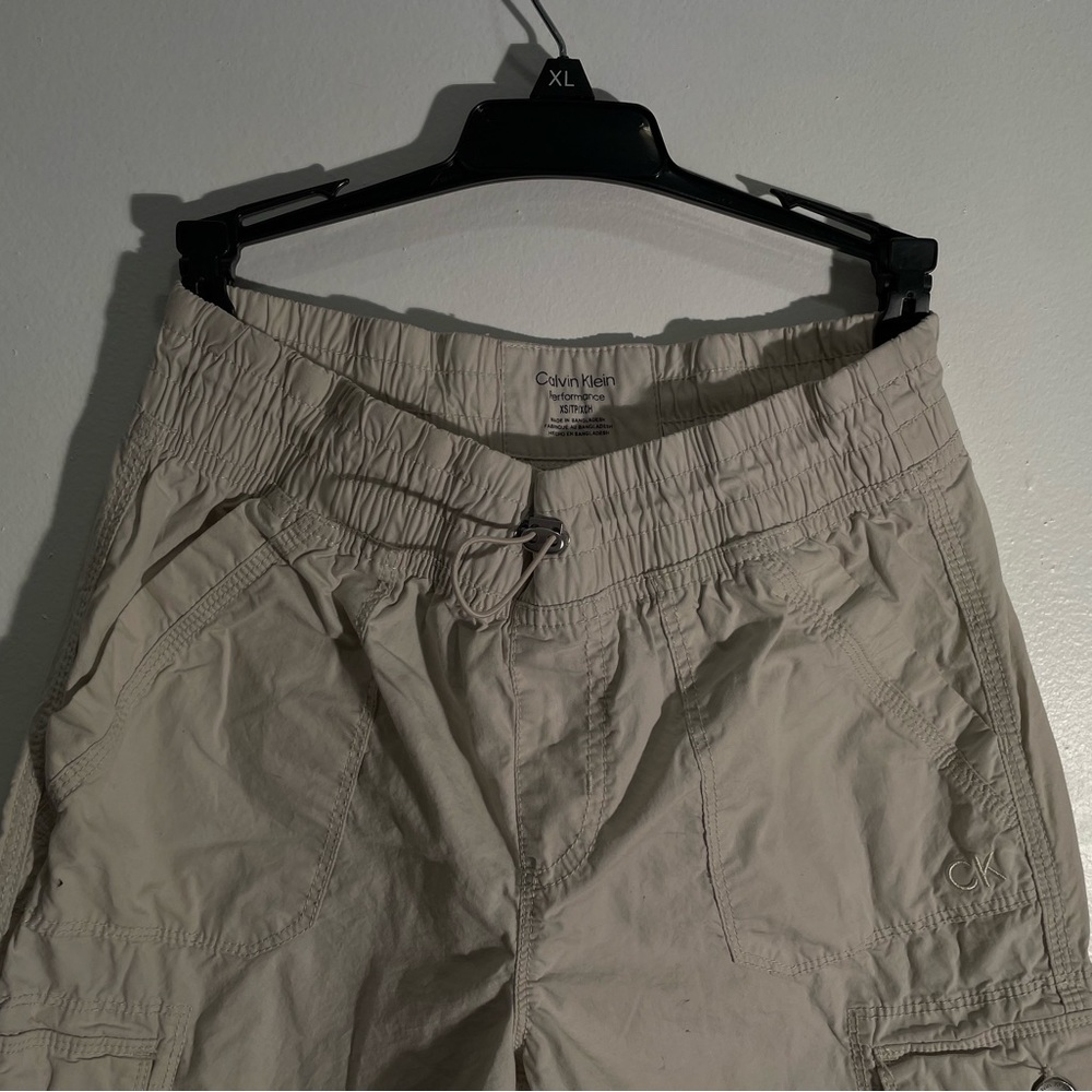 performance joggers